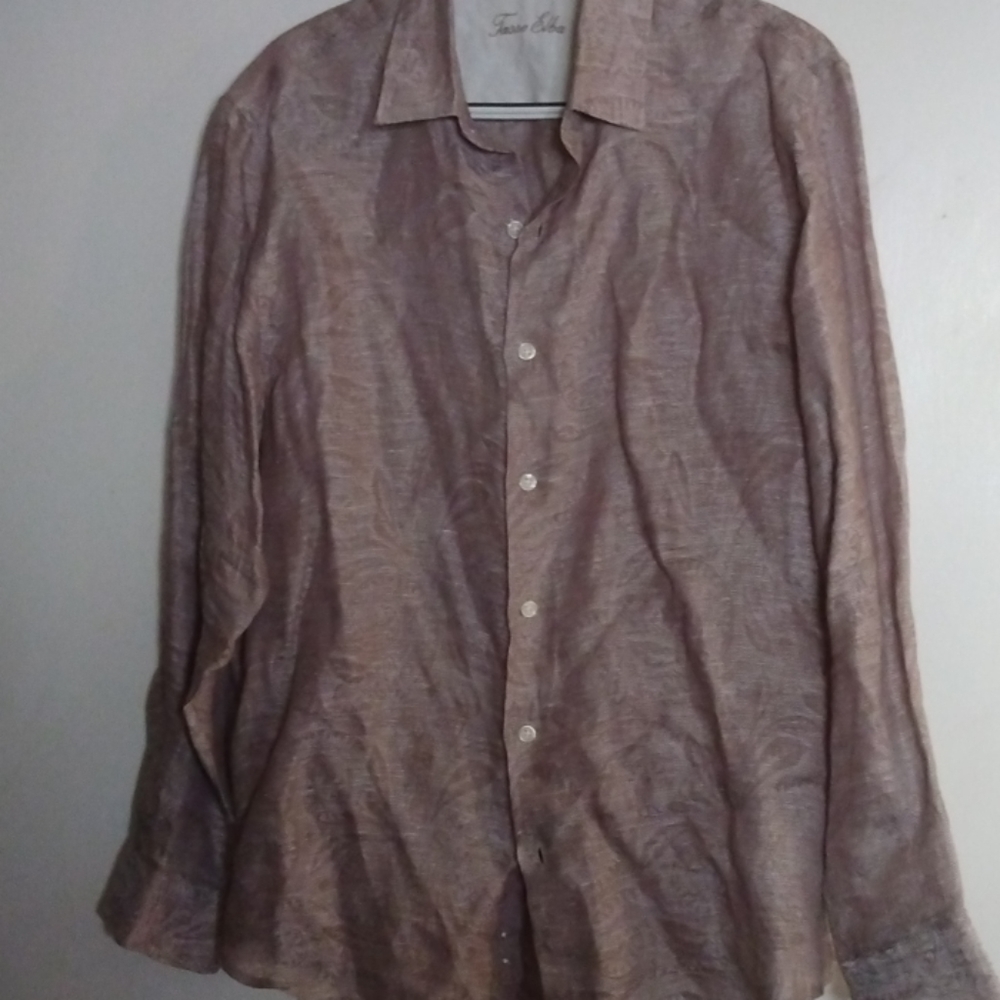 Men casual shirt
